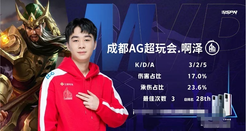 的堆叠